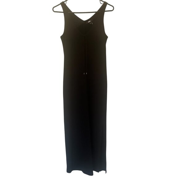 PAIGE black Grace Dress sz XXS--SOLD OUT on Revolve, PAIGE site, etc. - Picture 5 of 14